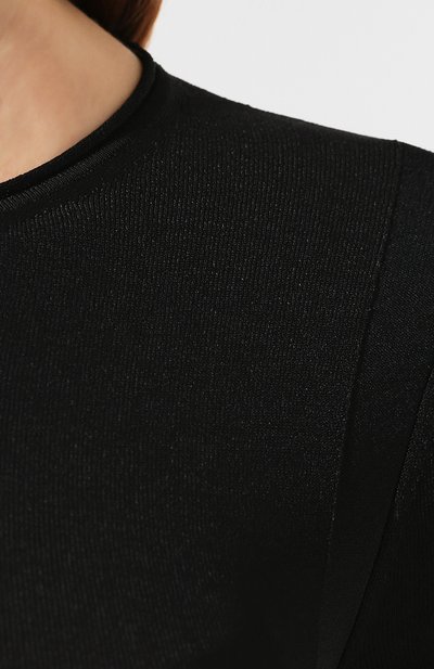 Топ из вискозы STELLA MCCARTNEY, арт. 600041/S2153, фото 5