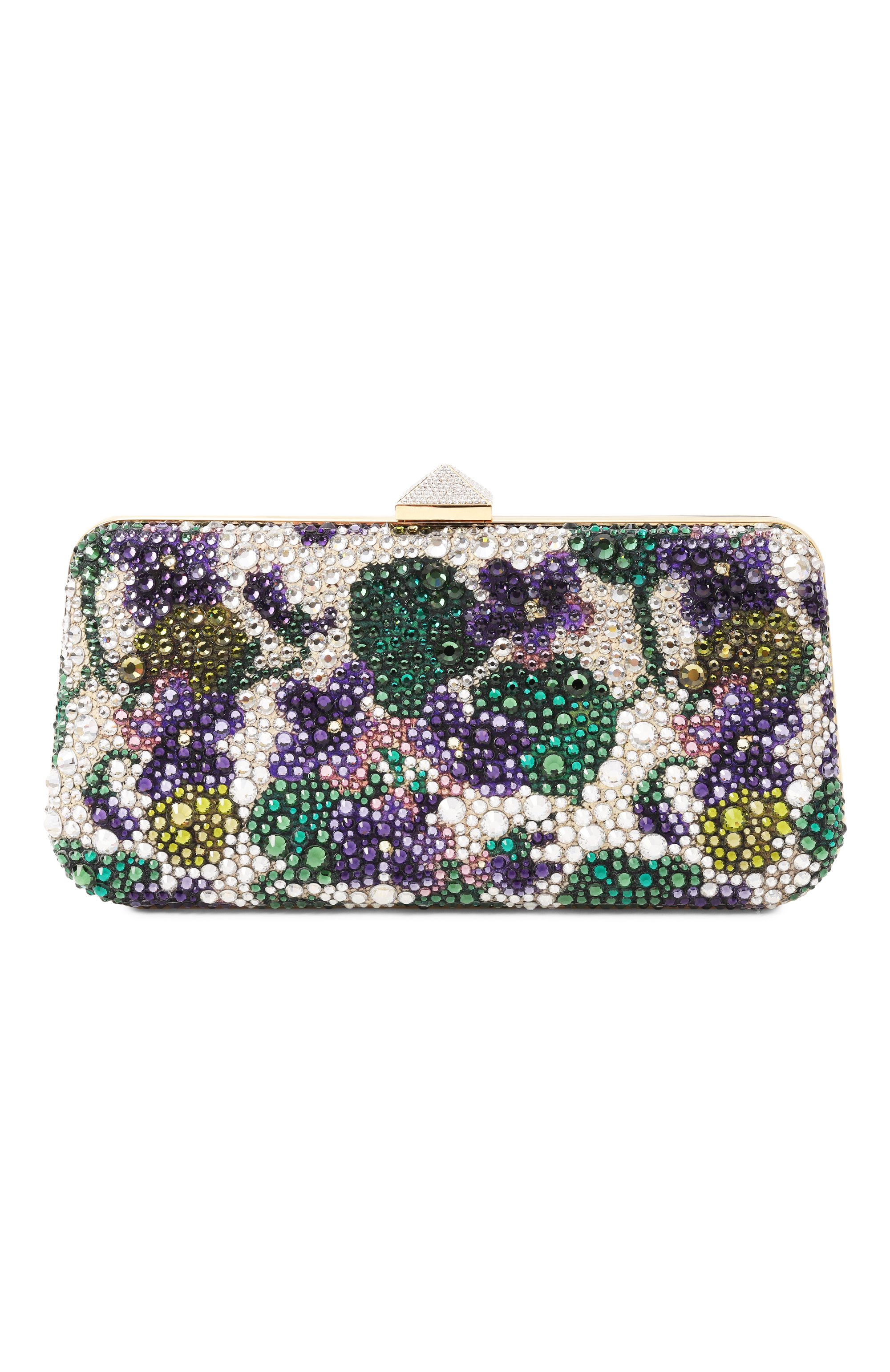 Клатч carry secrets VALENTINO, арт. 6W2B0L01/GLX, фото 6