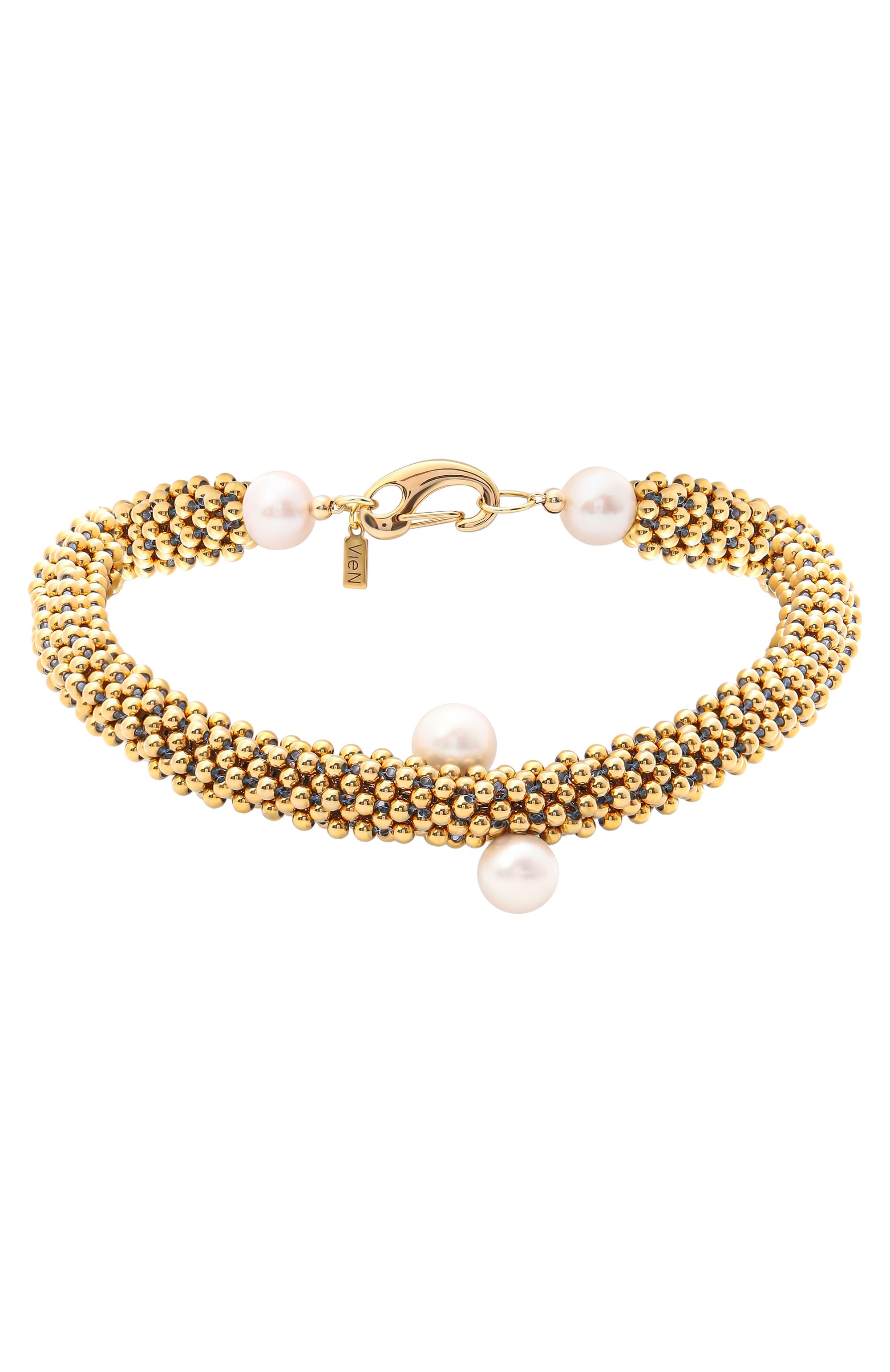 Колье VIEN, арт. 26-417, фото 1