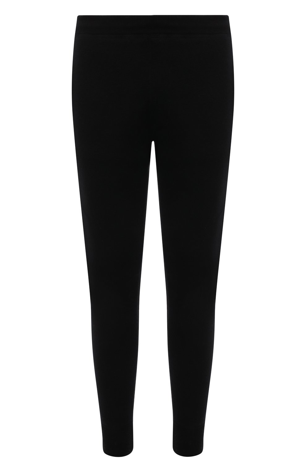 Кашемировые джоггеры PRADA, арт. UMP83-1YB5-F0002-211, фото 1