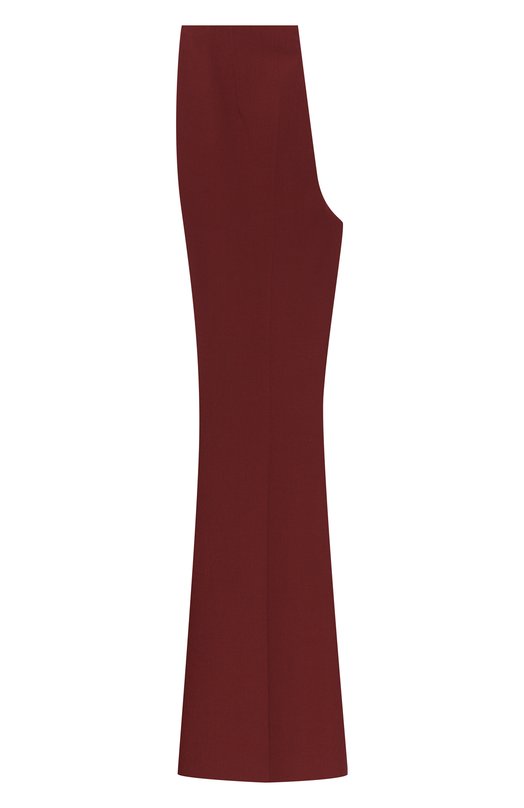 Шерстяные брюки Michael Kors Collection 2