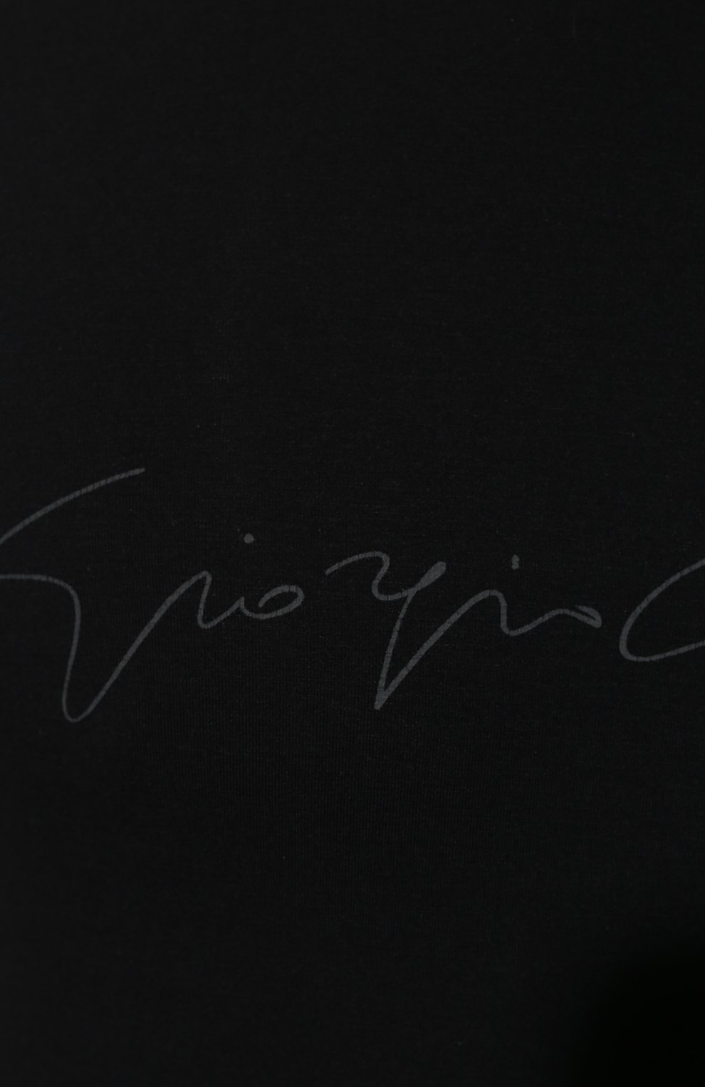 Футболка из вискозы GIORGIO ARMANI, арт. 6GST56/SJP4Z, фото 5