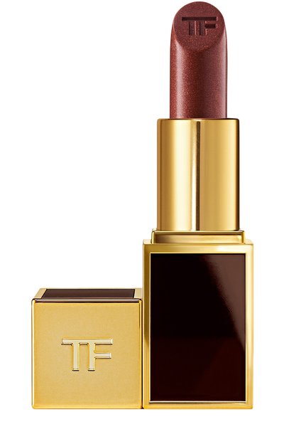 Женская мини-помада для губ lip color lips &amp; boys, оттенок ryan TOM FORD, арт. T31H-89