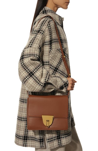 Сумка nico COCCINELLE, арт. E1 MG2 12 01 01, фото 2