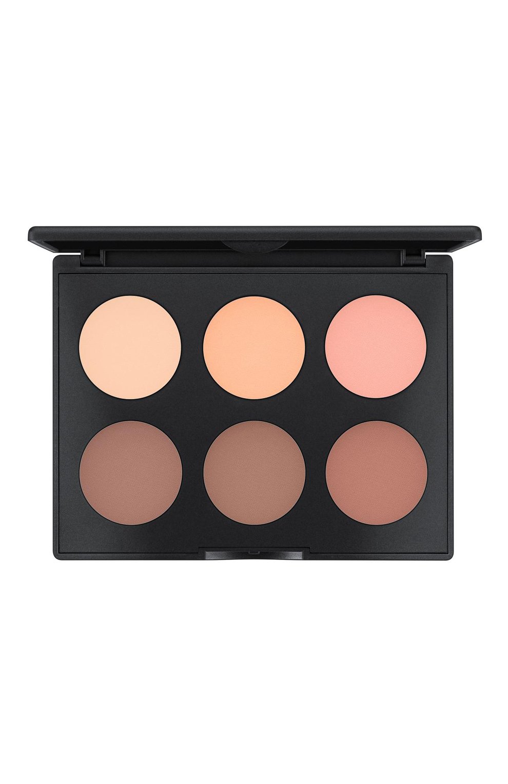 Палетка studio fix sculpt and shape contour palette, light/medium MAC, арт. SFAX-01, фото 1