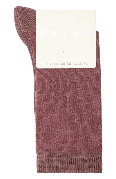 Женские хлопковые носки FALKE, арт. 46467
