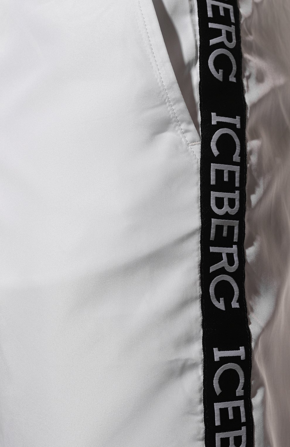 Плавки-шорты ICEBERG, арт. ICE3MBM07, фото 4