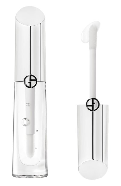 Женские блеск для губ prisma glass, оттенок 01 GIORGIO ARMANI, арт. 3614274154368