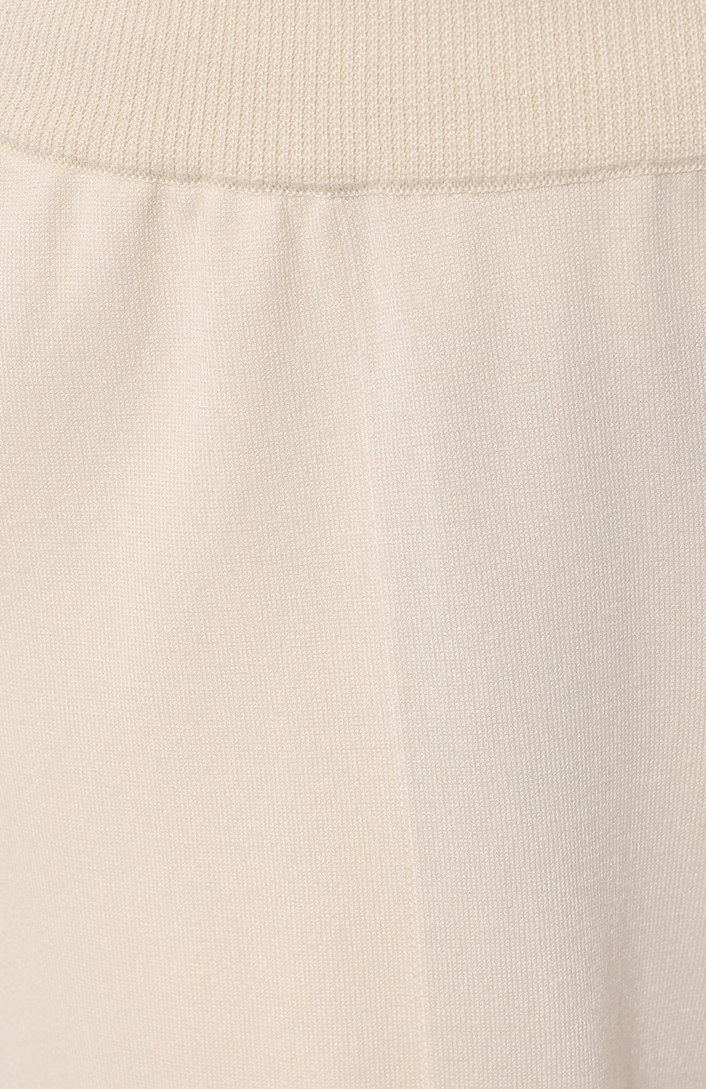 Брюки из шелка и кашемира FREEAGE, арт. LW23.PT039.6030.101, фото 5