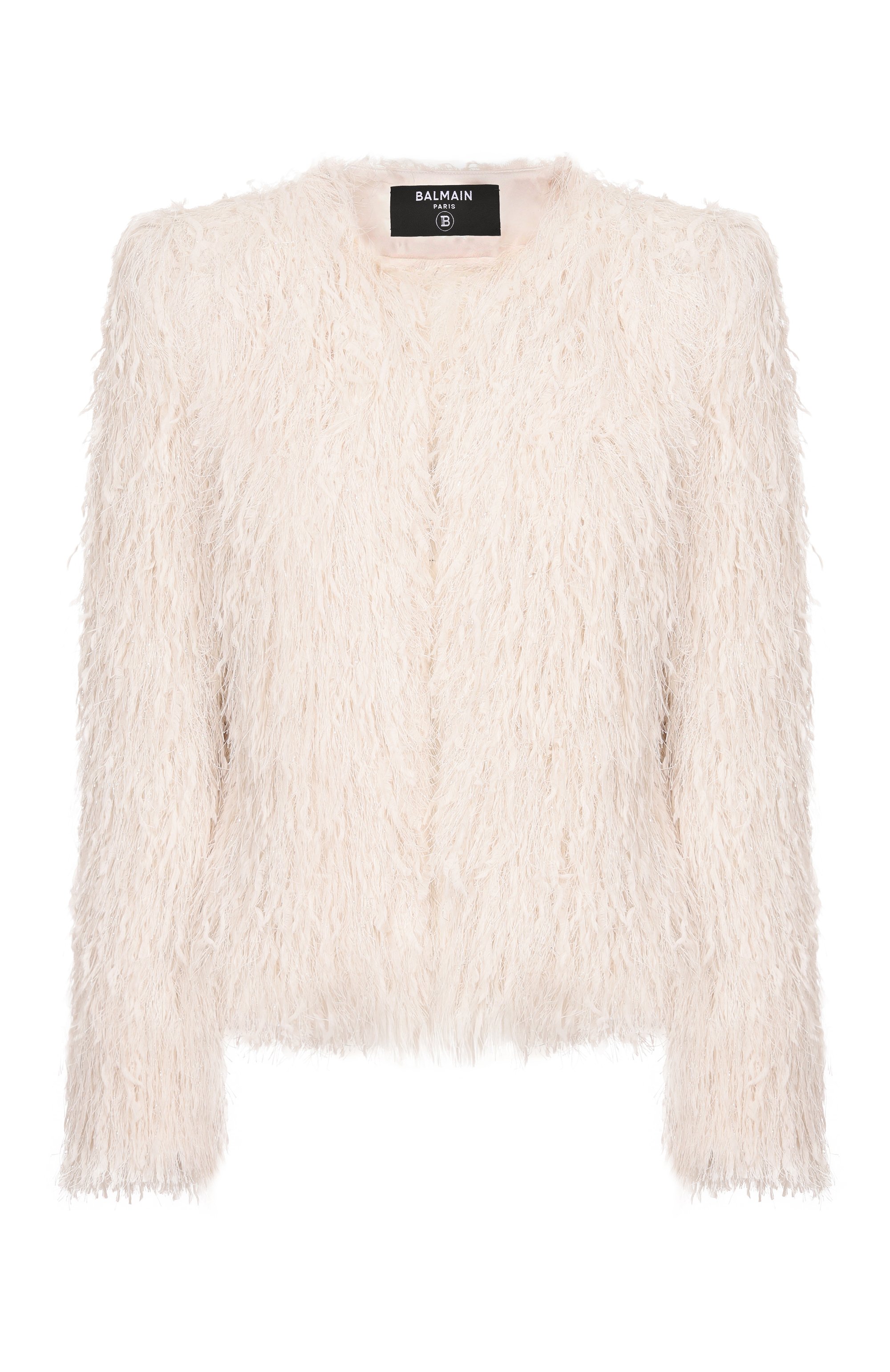 Жакет BALMAIN, арт. GF1SM508/JL40, фото 1