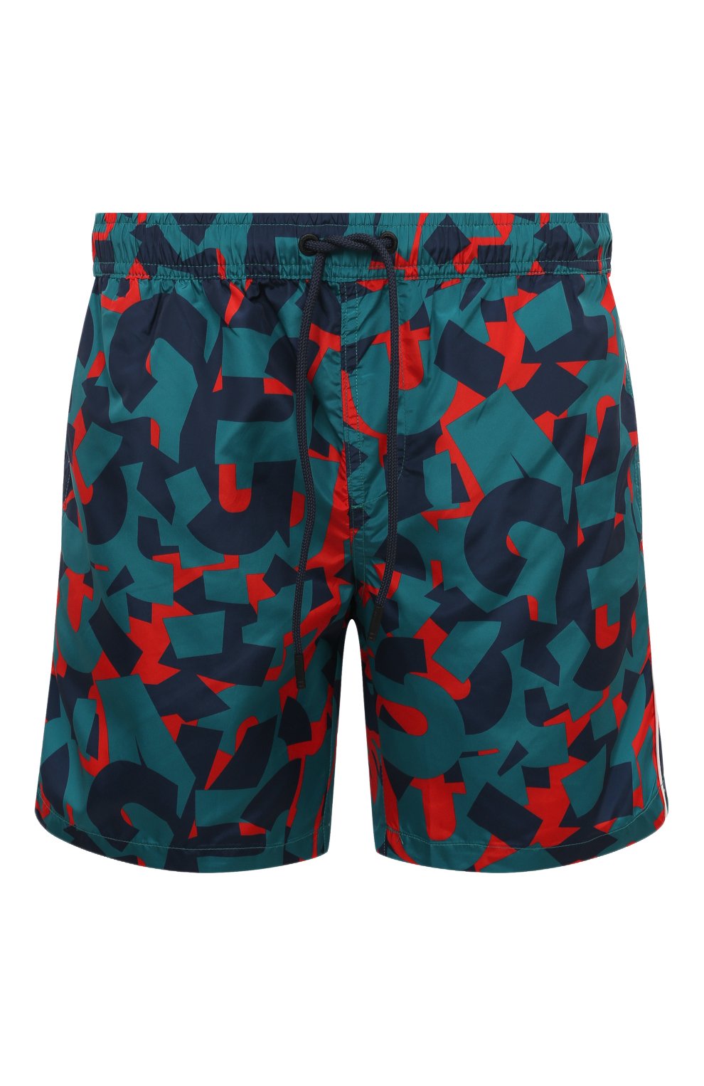 Плавки-шорты DIRK BIKKEMBERGS, арт. BKK3MBM08, фото 1