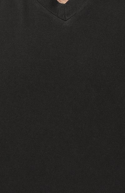 Хлопковая футболка JAMES PERSE, арт. MLJ3352, фото 5