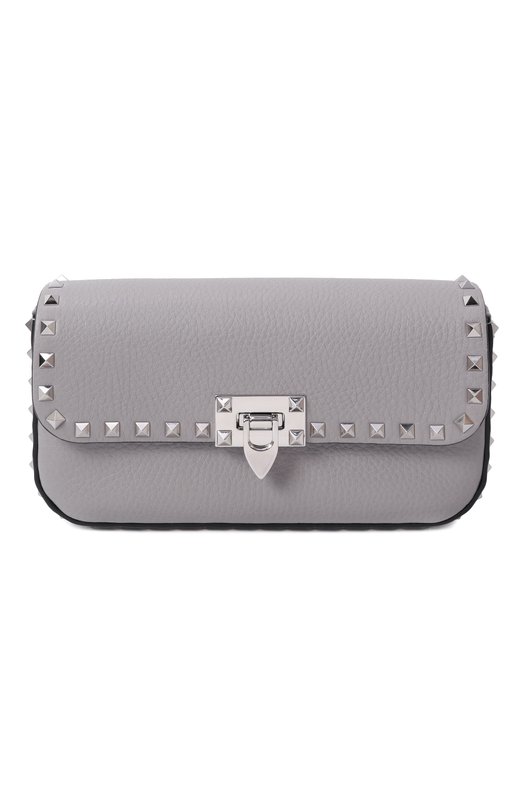 Сумка Rockstud Valentino 5W0B0Q70/KPJ Серый 5W0B0Q70/KPJ