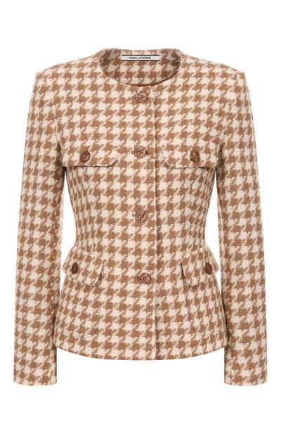 Женский жакет TAGLIATORE 0205, арт. J0DIE/340282