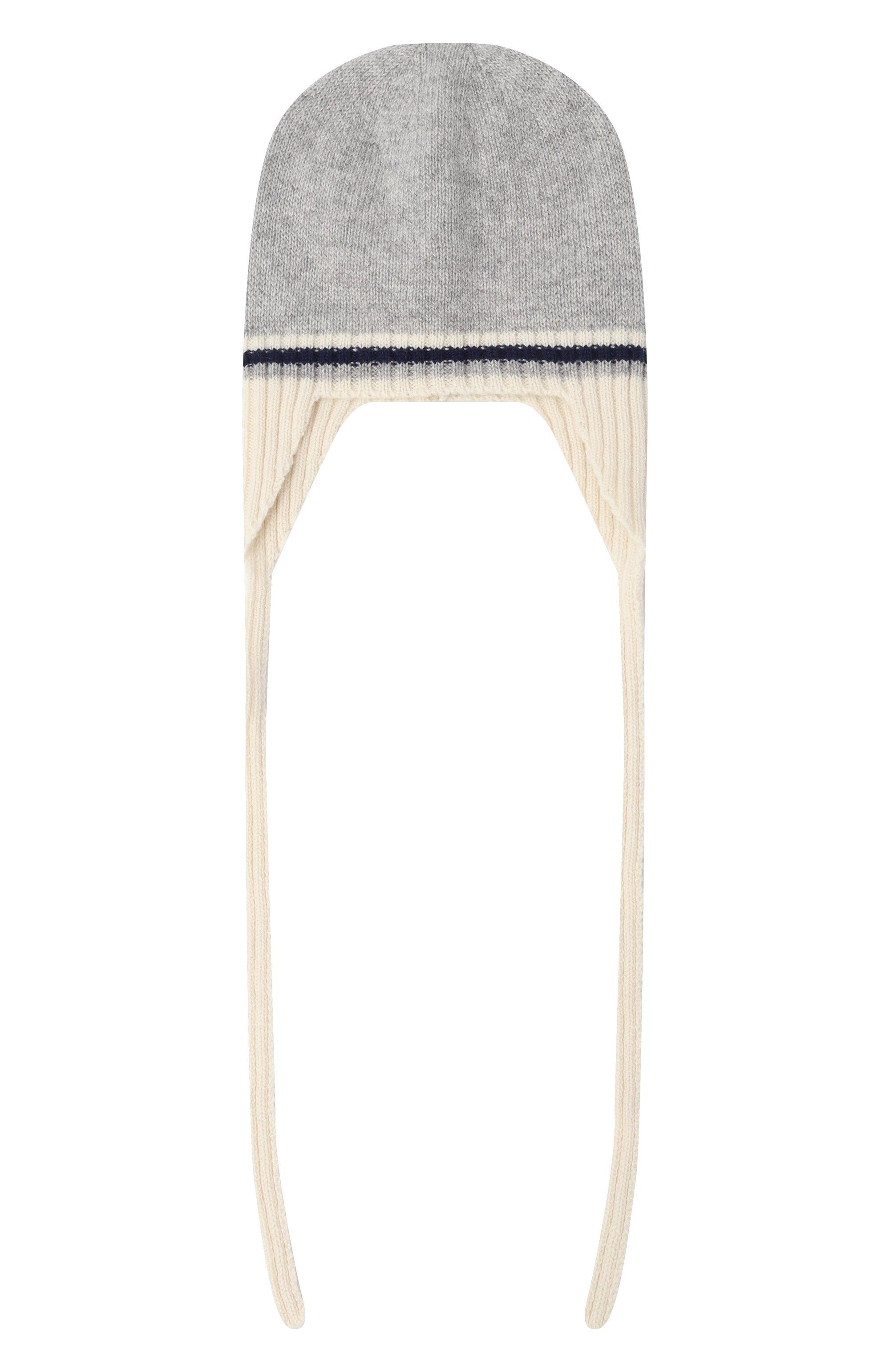 Кашемировая шапка BABY T, арт. 25AIC824CUP, фото 1