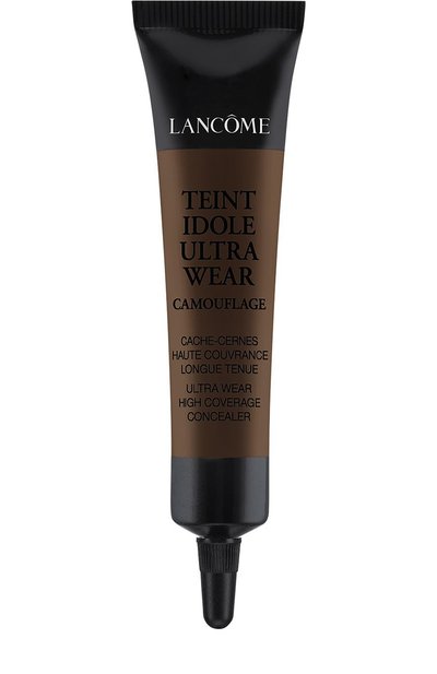 Женский консилер teint idole ultra wear camouflage, оттенок  555 (12ml) LANCOME, арт. 3605971282423
