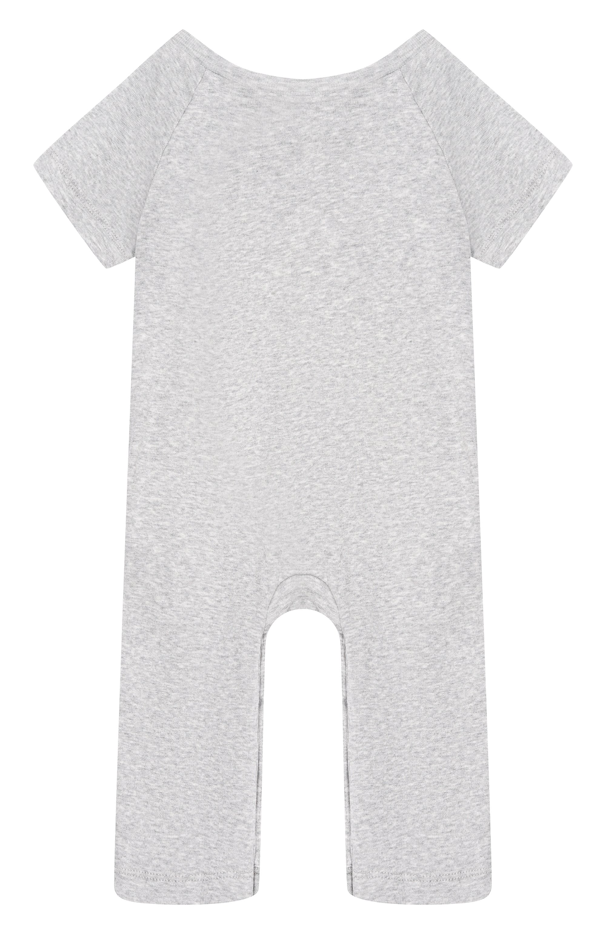 Хлопковый песочник MARNI, арт. M01782/M00UL, фото 2