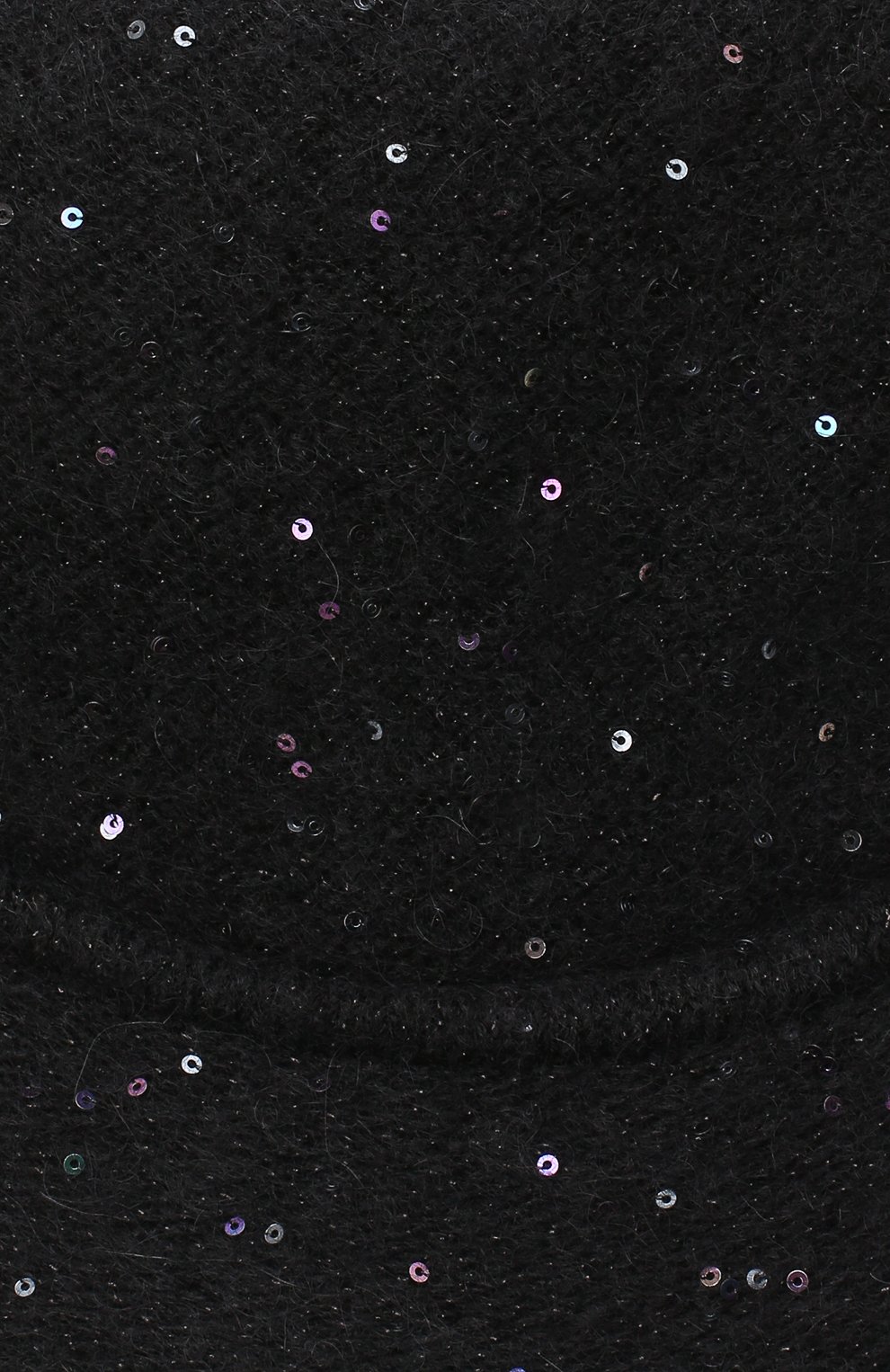 Шерстяная бейсболка sylvie CANOE, арт. 4001510, фото 3