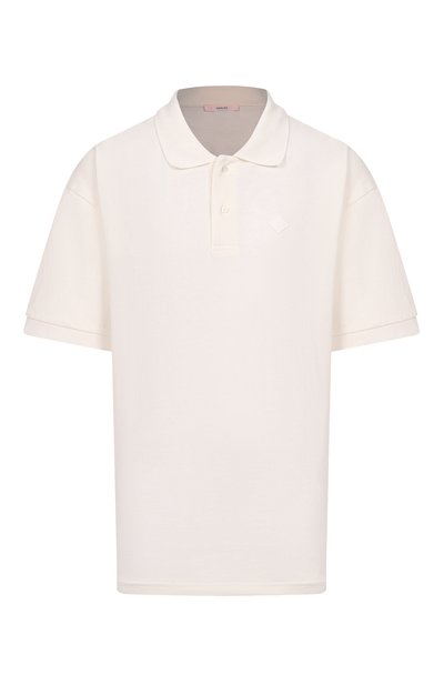 Женское хлопковое поло HAIKURE, арт. HEW54142TP003PX/LACY