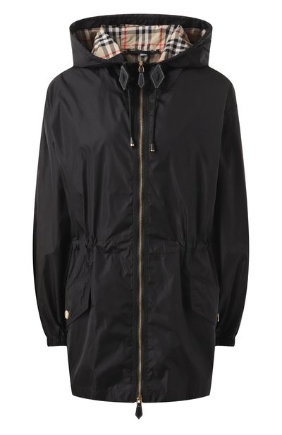 Женская парка BURBERRY, арт. 8113522