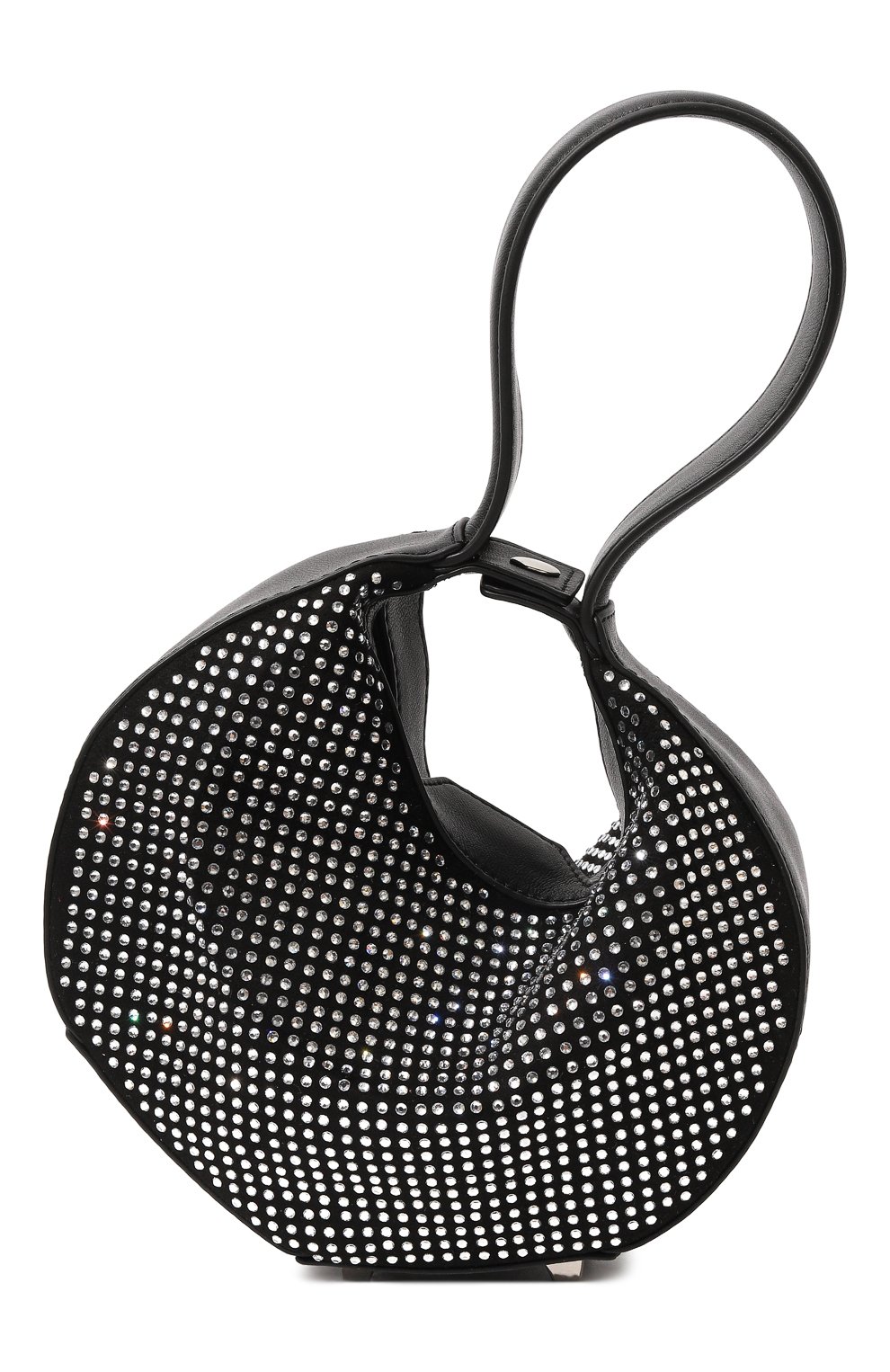 Сумка PATRIZIA PEPE, арт. 8B0074_L083, фото 6