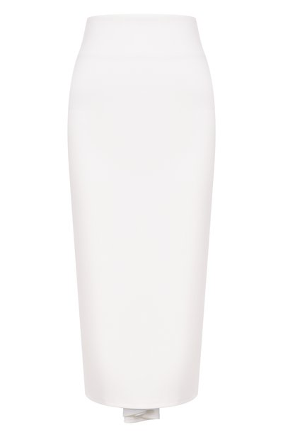 Женская юбка из вискозы JACQUEMUS, арт. 25E/251SK075-1621