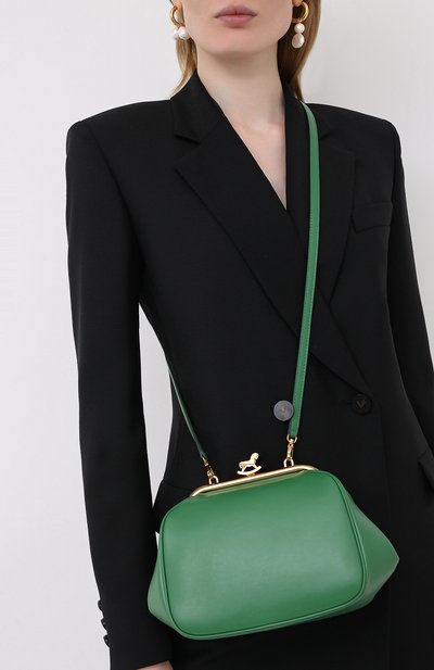 Сумка ULYANA SERGEENKO, арт. BRS014CLASSX (0413с), фото 5