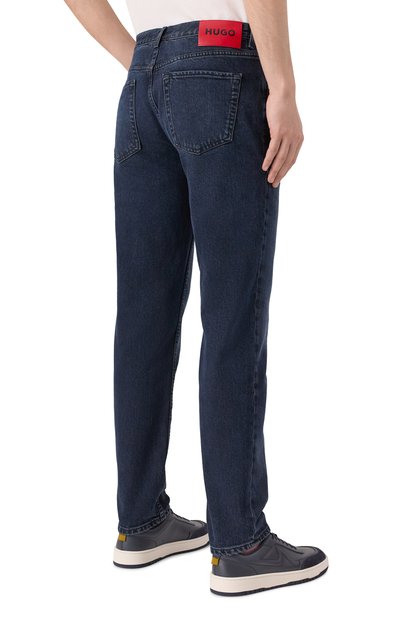 Джинсы hugo 634 HUGO, арт. 50542698, фото 4