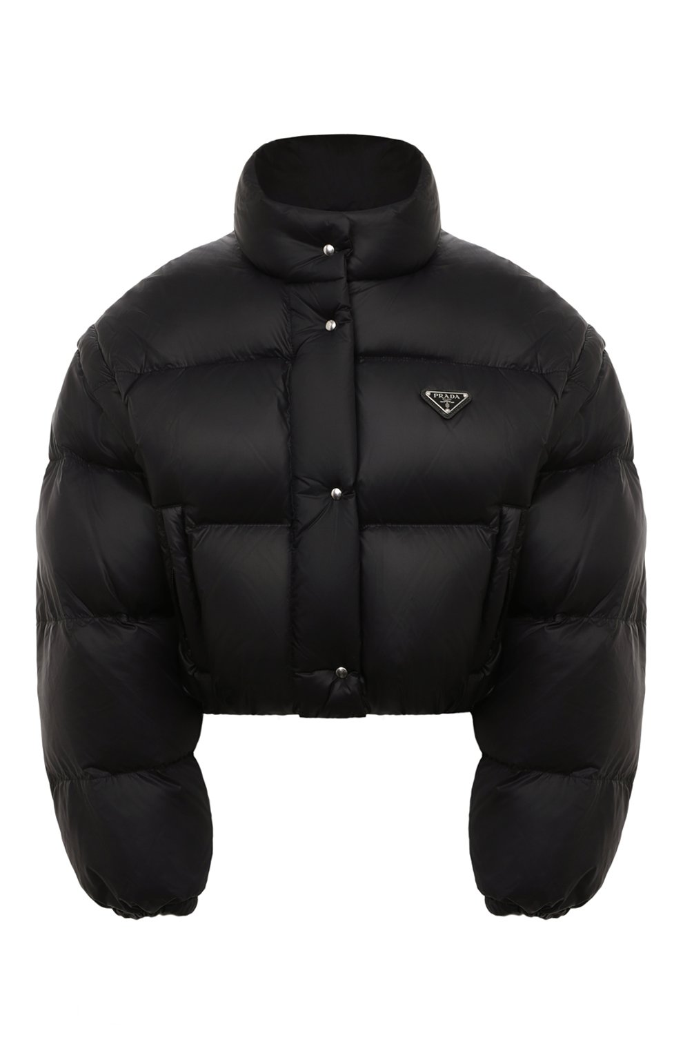 Пуховик PRADA, арт. 291805-1IE0-F0002-202, фото 1