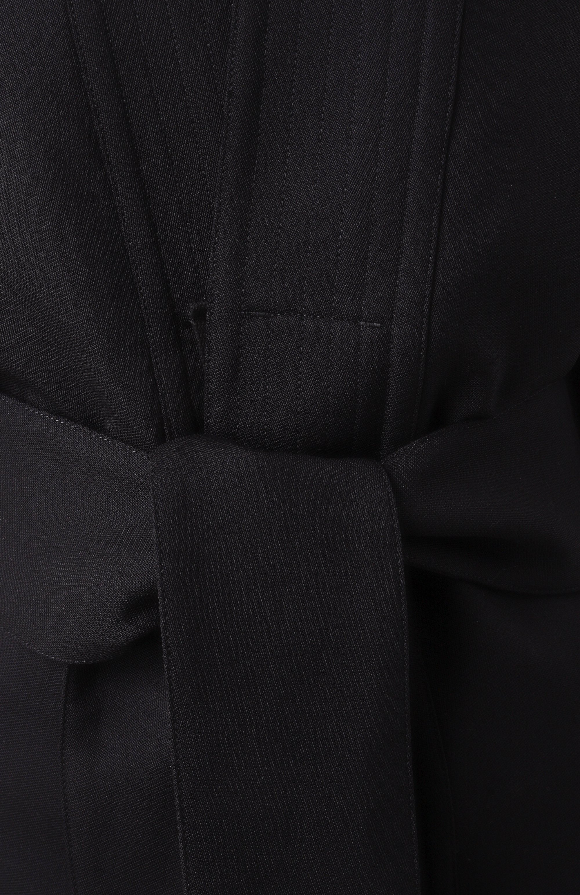 Шерстяное кимоно MORDECAI, арт. 25E96MRD03N1, фото 6