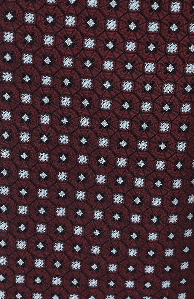 Шелковый галстук CANALI, арт. 18/HJ04494, фото 4