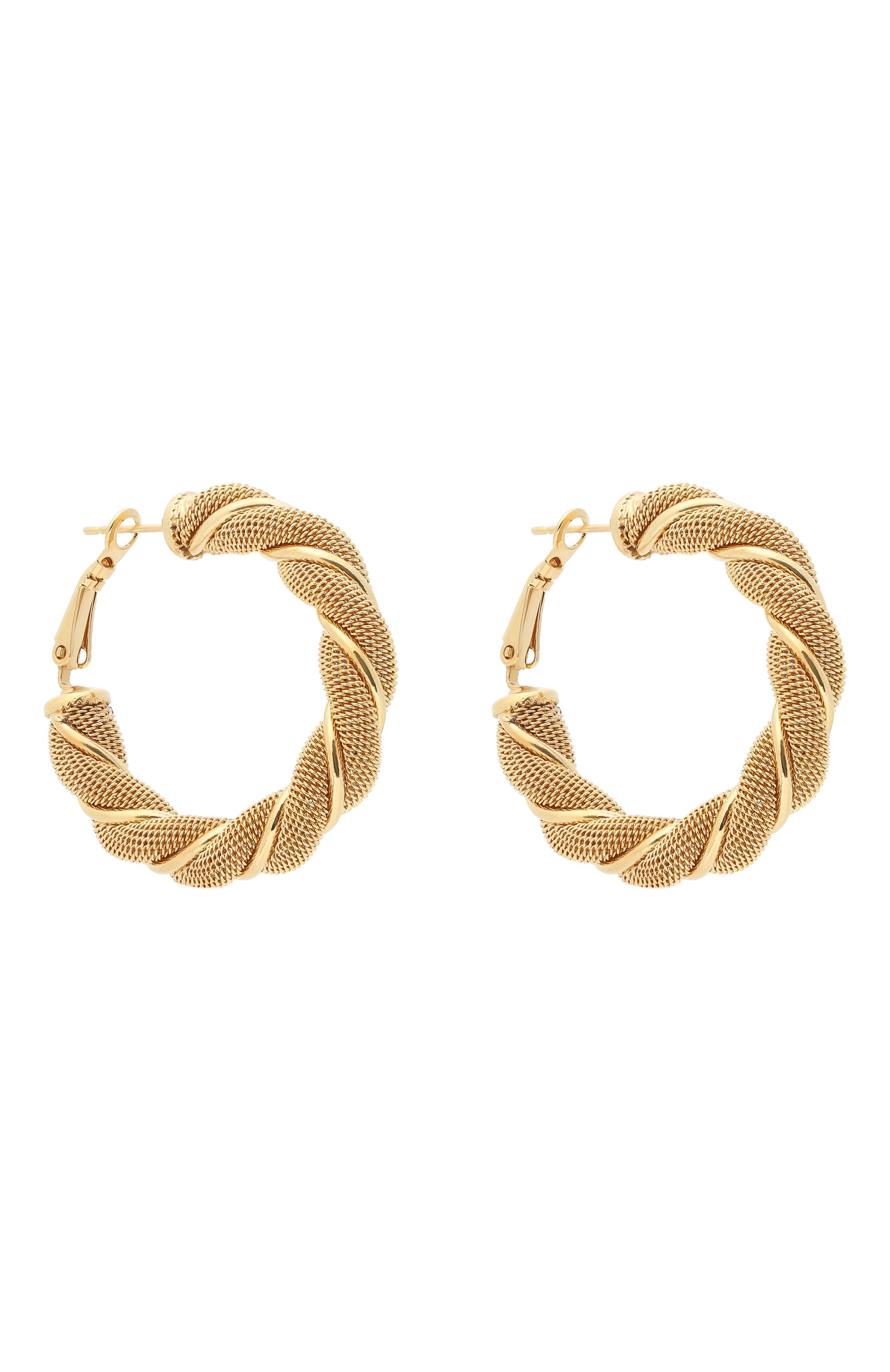 Серьги CRYSTALLINE JEWELLERY, арт. 387В, фото 3