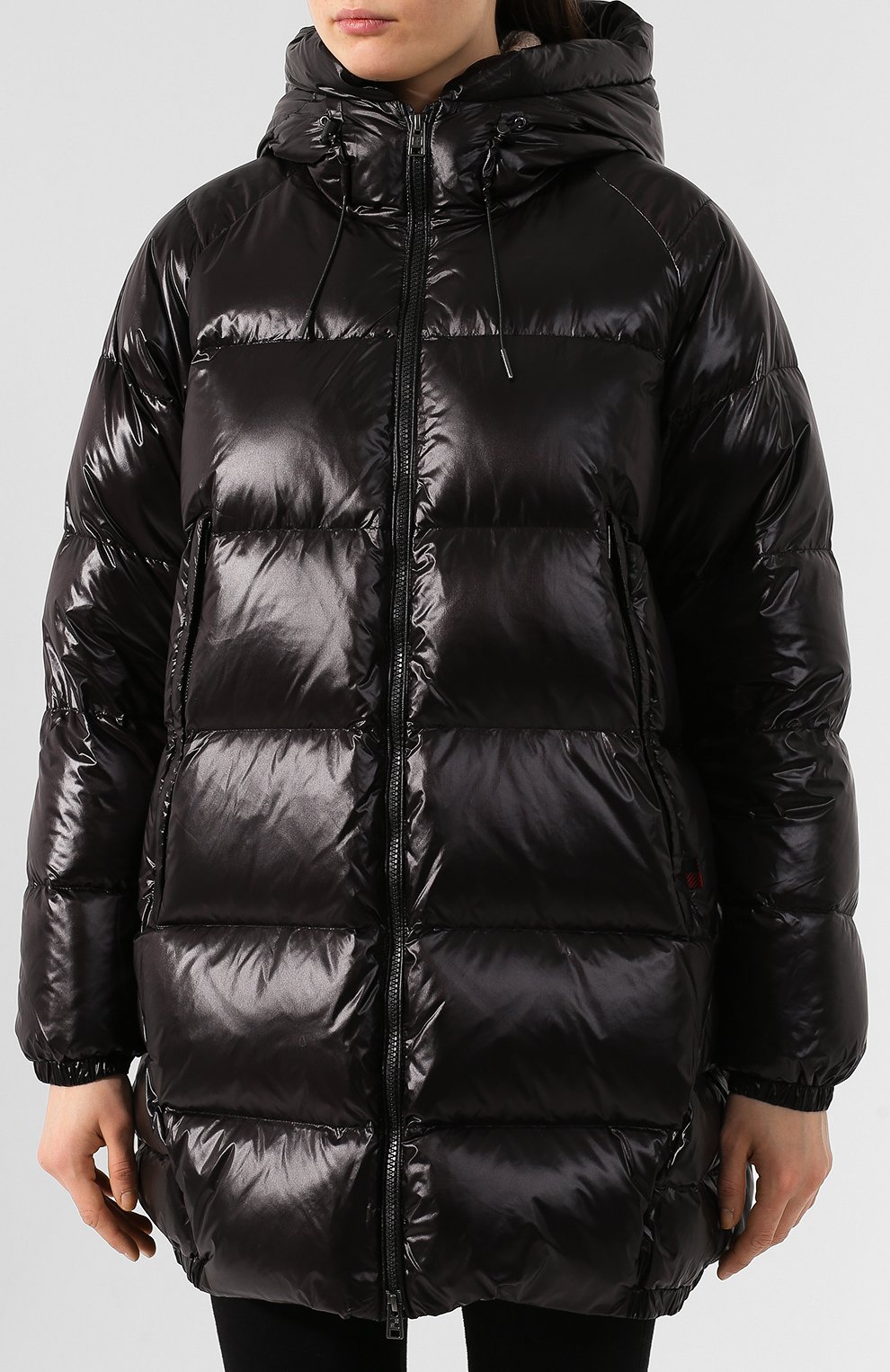 Пуховая парка WOOLRICH, арт. WWCPS2798/UT0001, фото 6