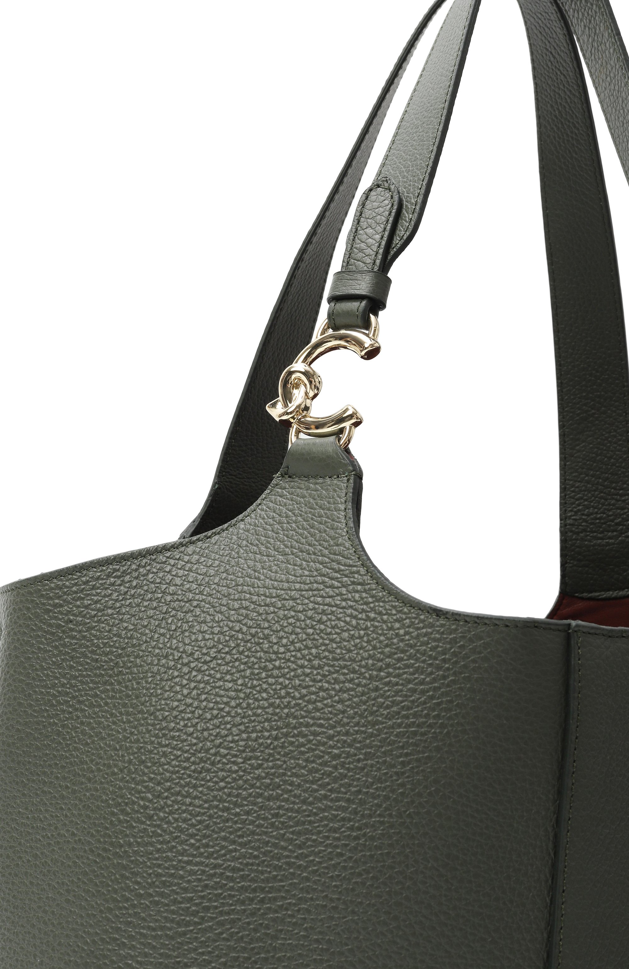 Сумка-тоут c- easy COCCINELLE, арт. E1SHA110201, фото 3