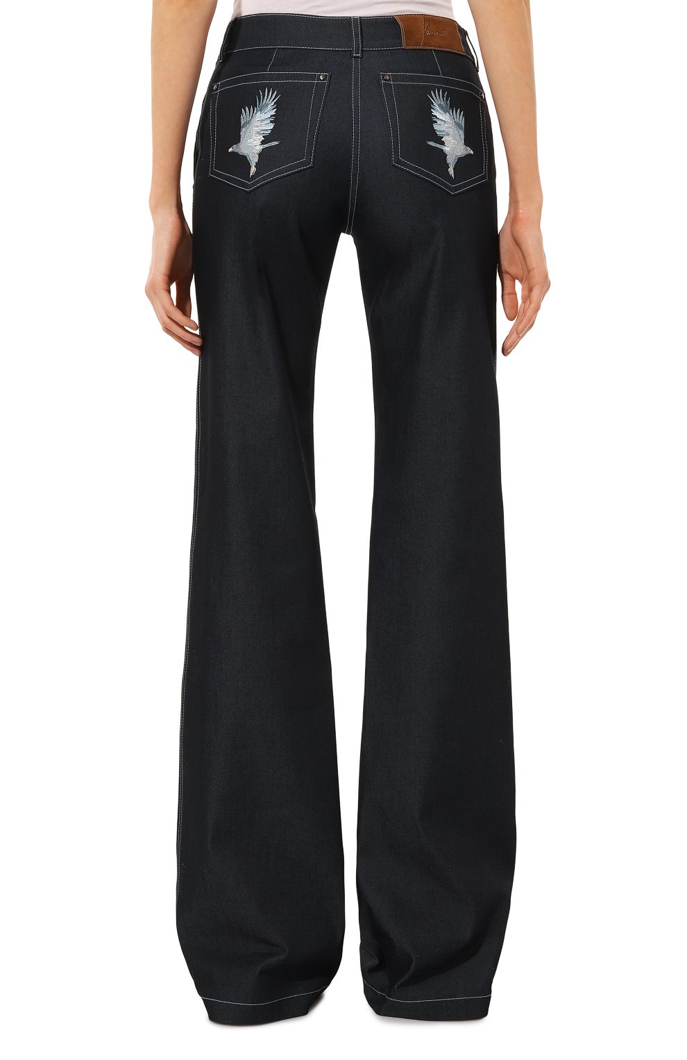 Джинсы YANA DRESS, арт. 1-15-001-2547, фото 4