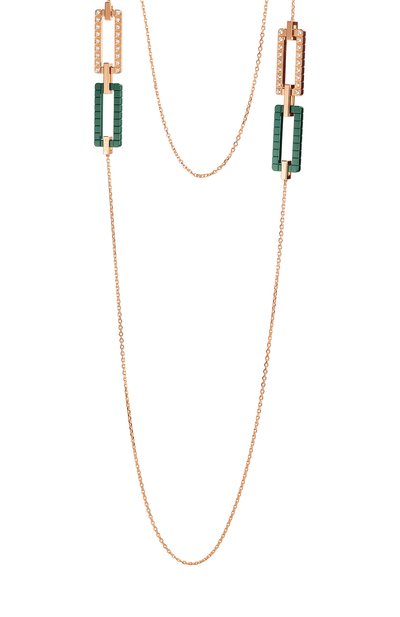 Женские колье CHOPARD, арт. 819895-9008