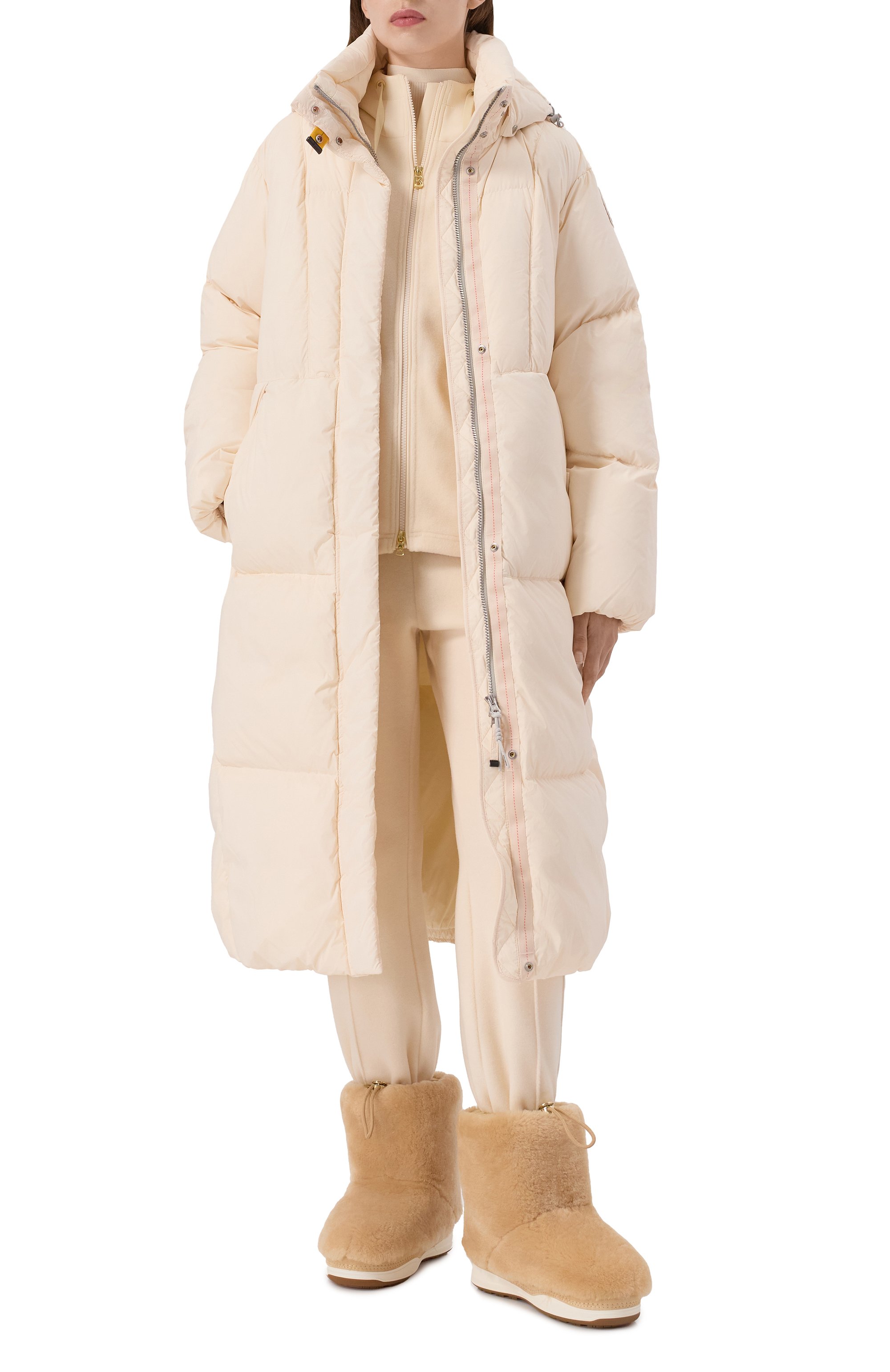 Пуховик PARAJUMPERS, арт. 25WMPWPUPP33, фото 2