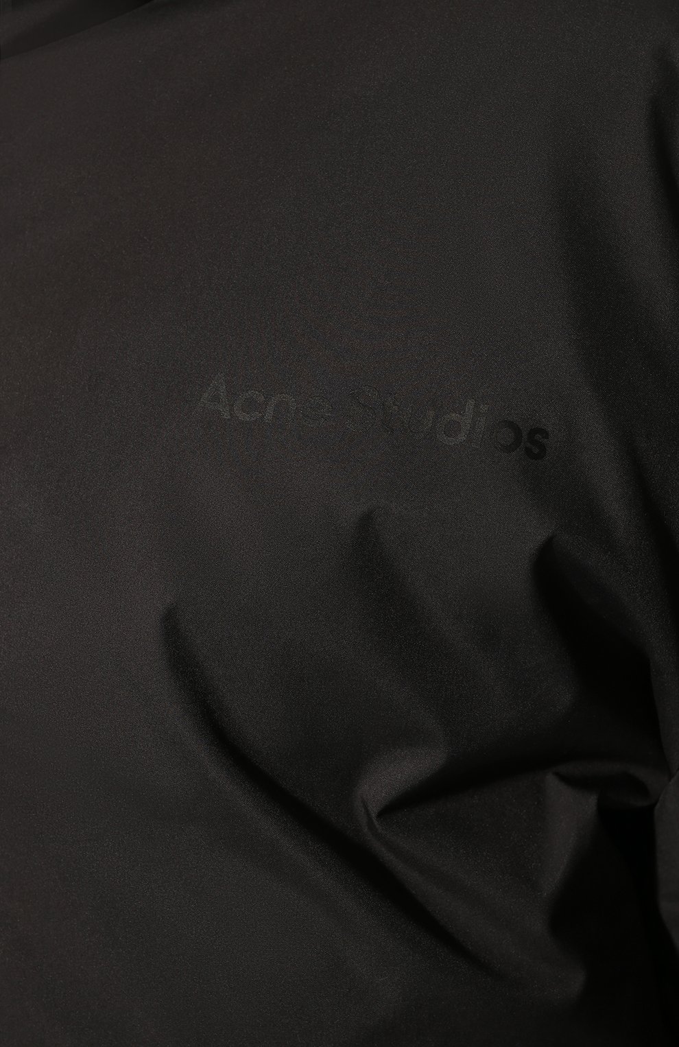 Пуховик ACNE STUDIOS, арт. A90426, фото 5