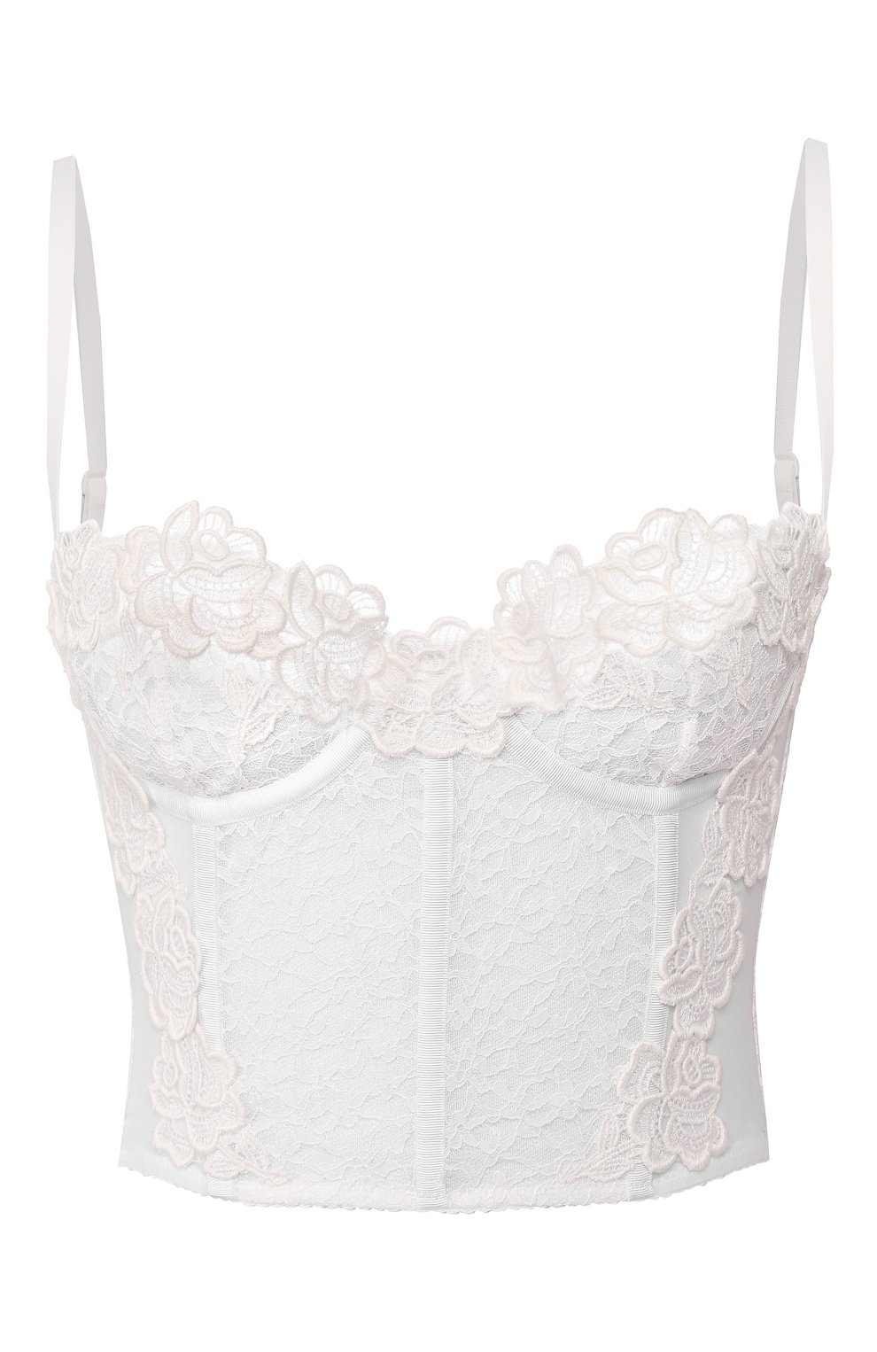 Топ-бюстье ALESSANDRA RICH, арт. FAB2142-P2852, фото 1