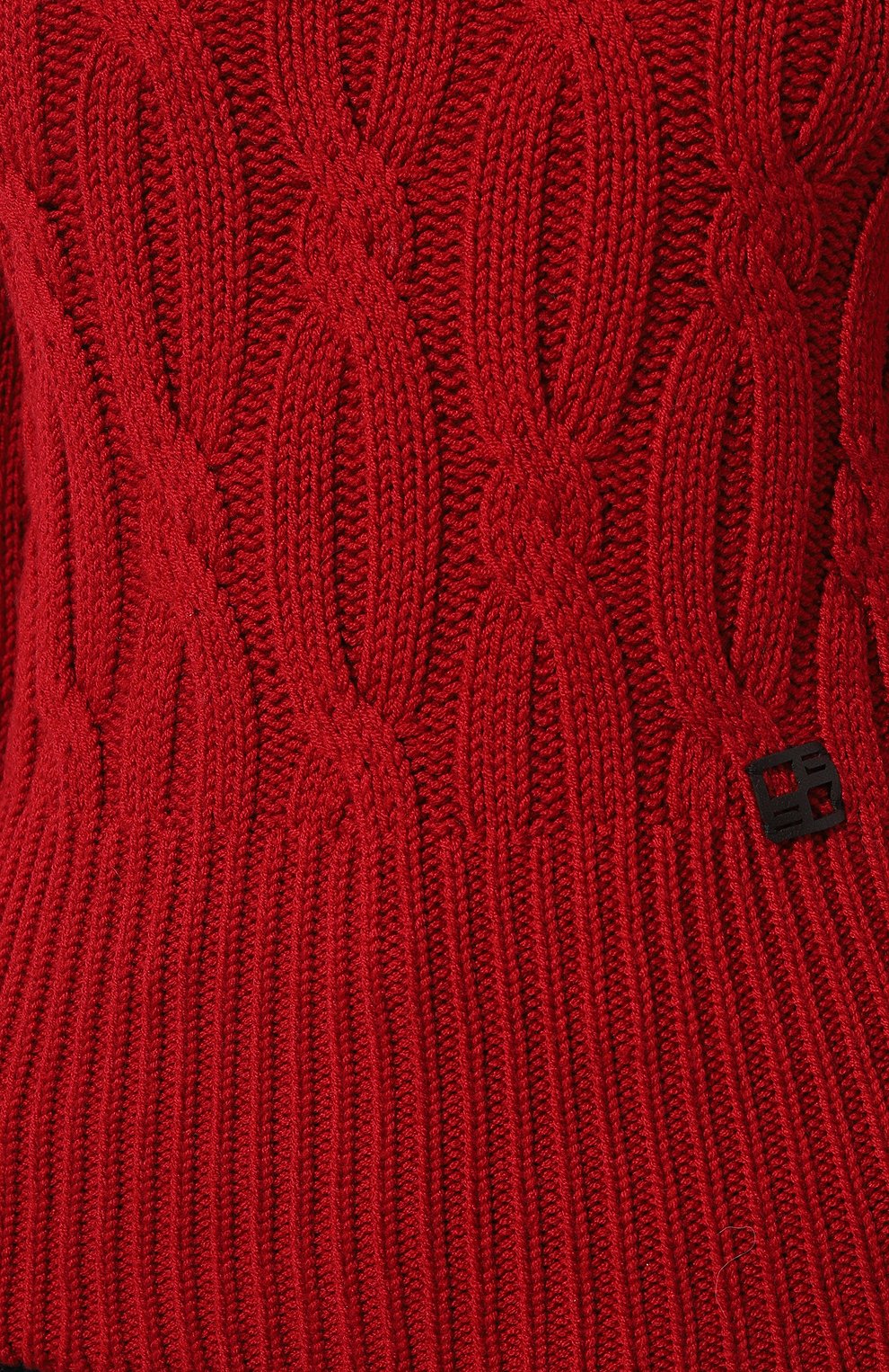 Шерстяной свитер BEATRICE .B, арт. 23FA8455/LANA, фото 5