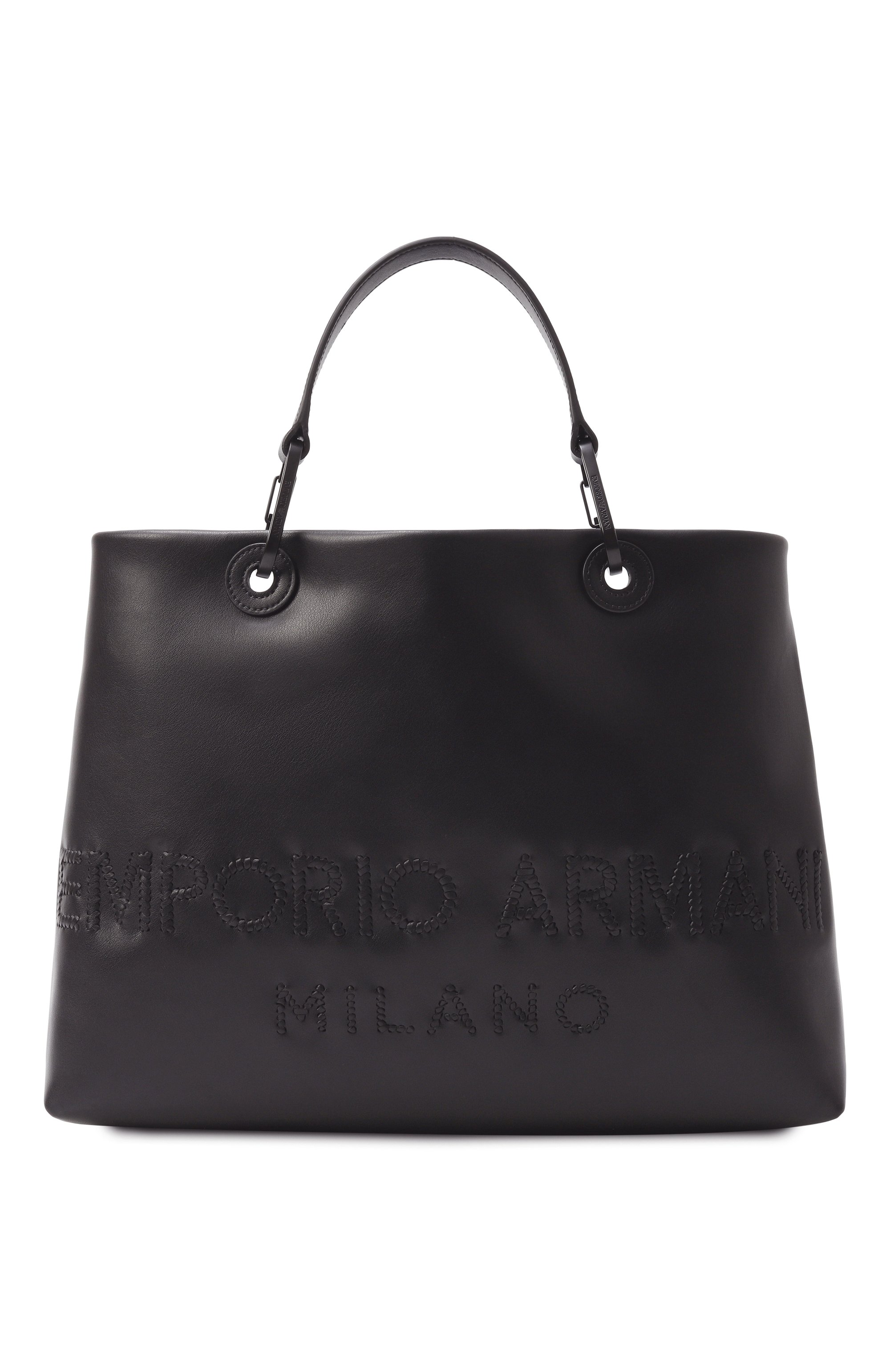 Сумка-тоут myea EMPORIO ARMANI, арт. EW000360/AF13792, фото 1