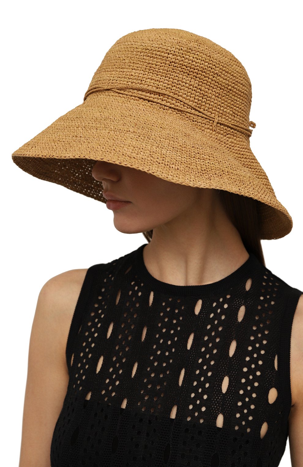 Шляпа SANS-ARCIDET, арт. FANY HAT S24, фото 2