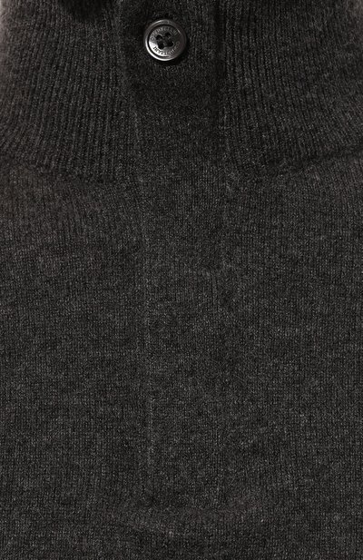 Кашемировый джемпер CORNELIANI, арт. 94M533-9425185, фото 5