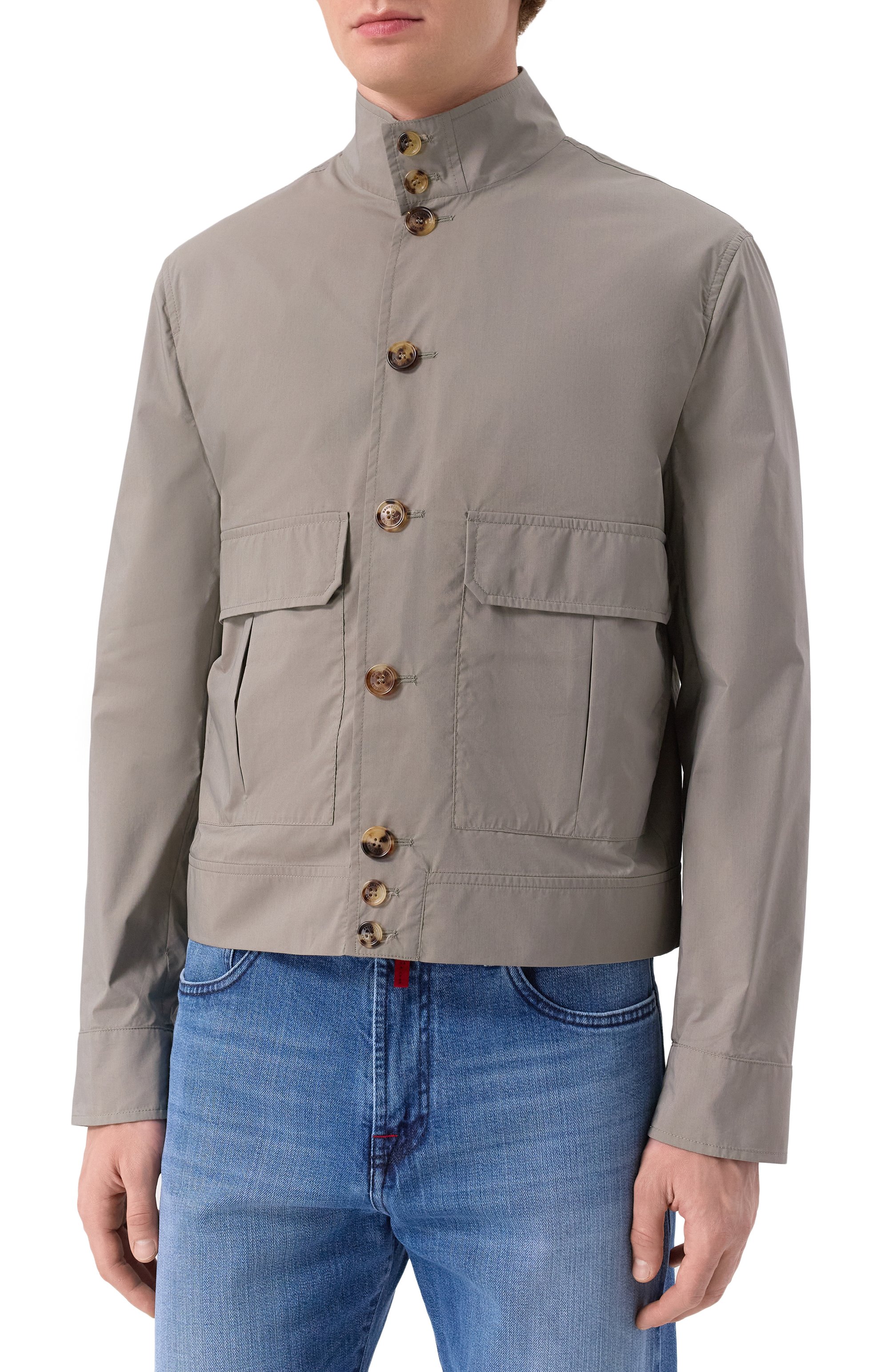 Куртка BRUNELLO CUCINELLI, арт. MR4576519, фото 3