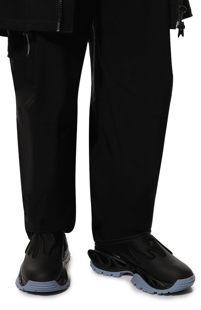 Резиновые сабо ginger ACUPUNCTURE, арт. TAS9702504111/M, фото 3