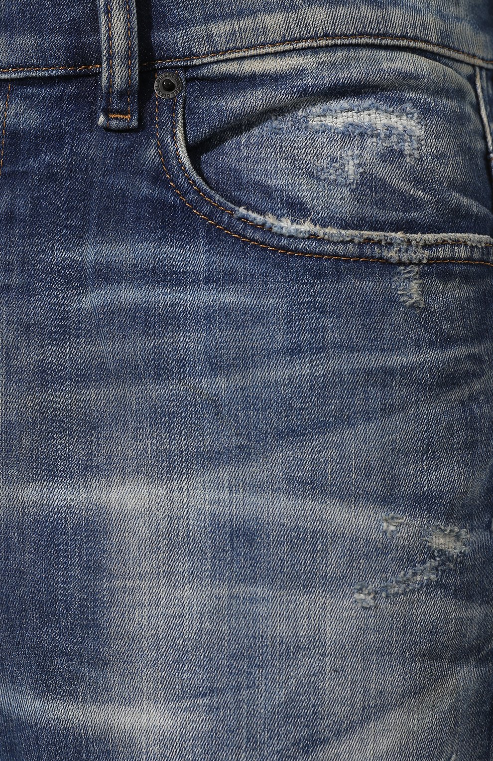 Джинсы DIESEL, арт. 00SSTD/0870Q, фото 5