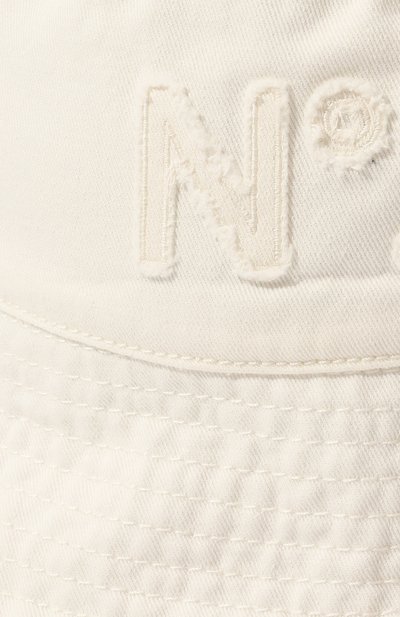 Хлопковая панама N21, арт. N21671/N0279, фото 3