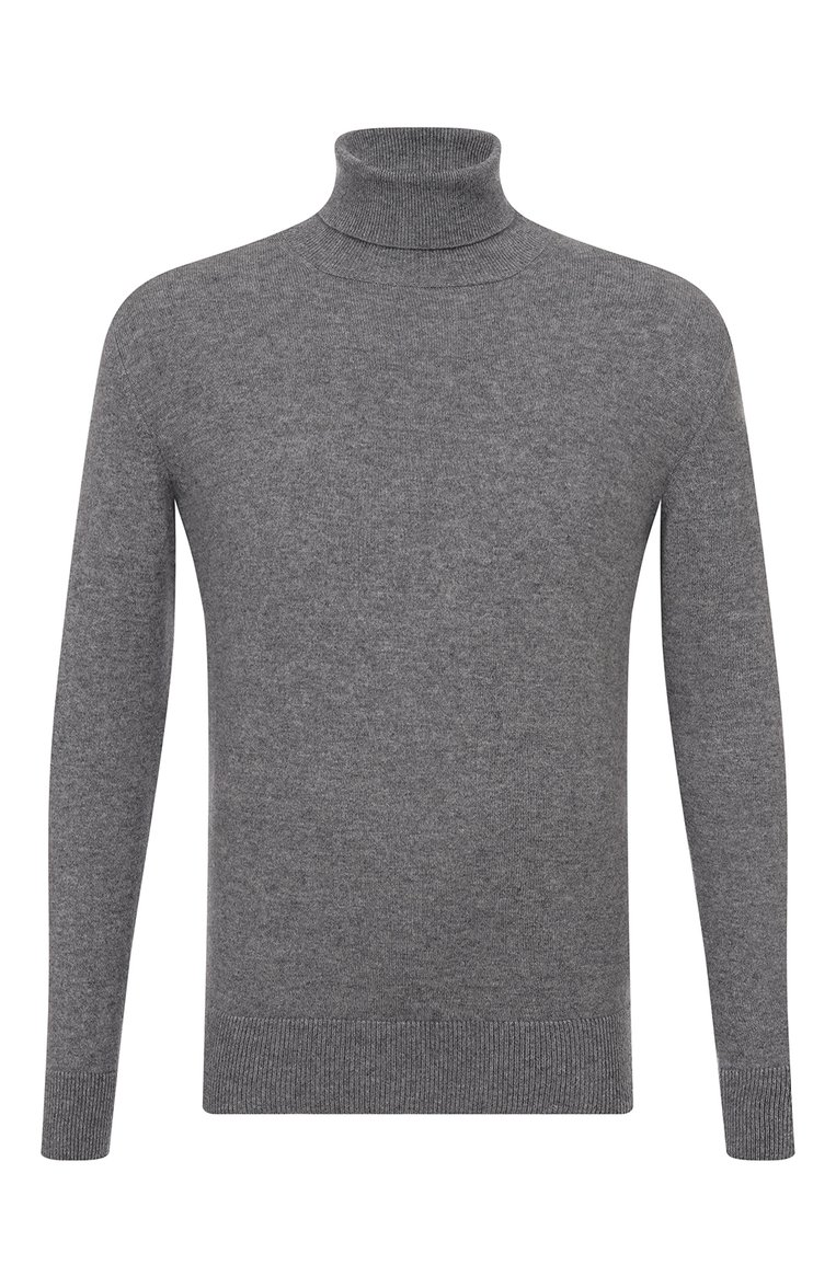 Кашемировая водолазка ELEVENTY, арт. J76MAGJ92 MAG24006, фото 1