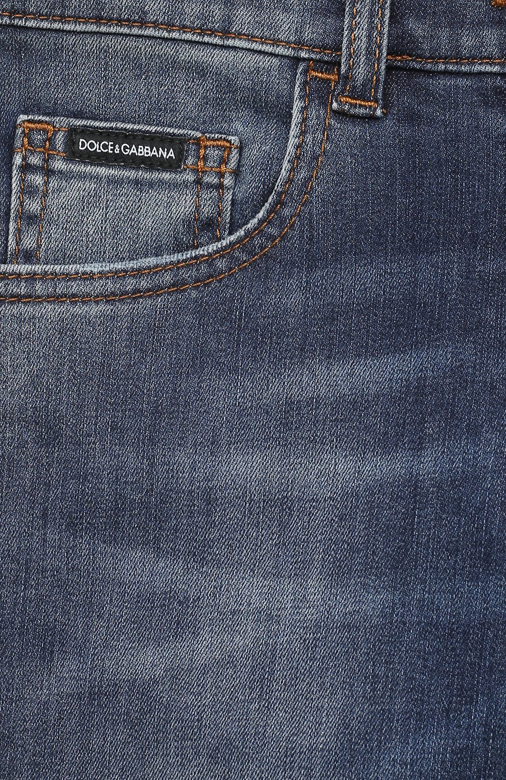 Джинсы DOLCE & GABBANA, арт. L51F53/LD719/2-6, фото 3