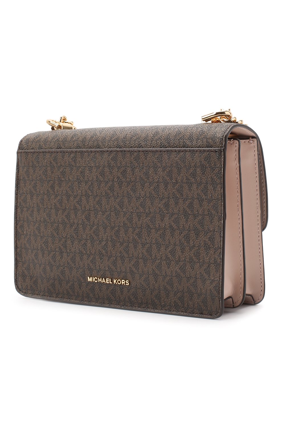 Сумка jade MICHAEL MICHAEL KORS, арт. 30H9GJ4L3B, фото 3